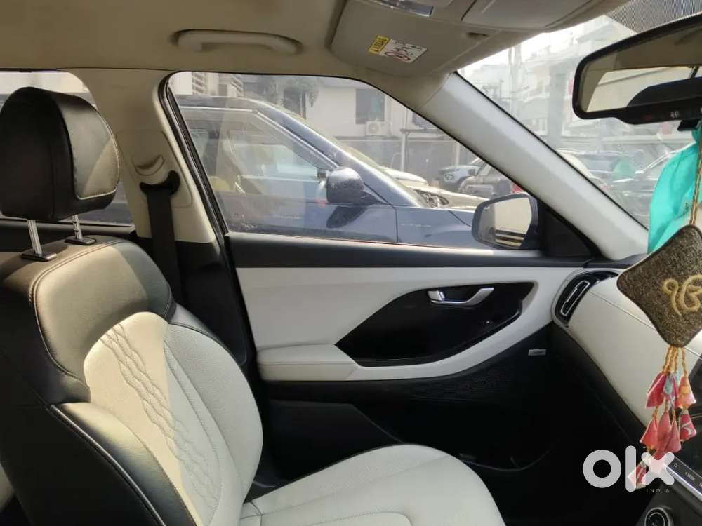 Creta 1.5 Crdi At Sx(o)
Hyundai Motor India Ltd