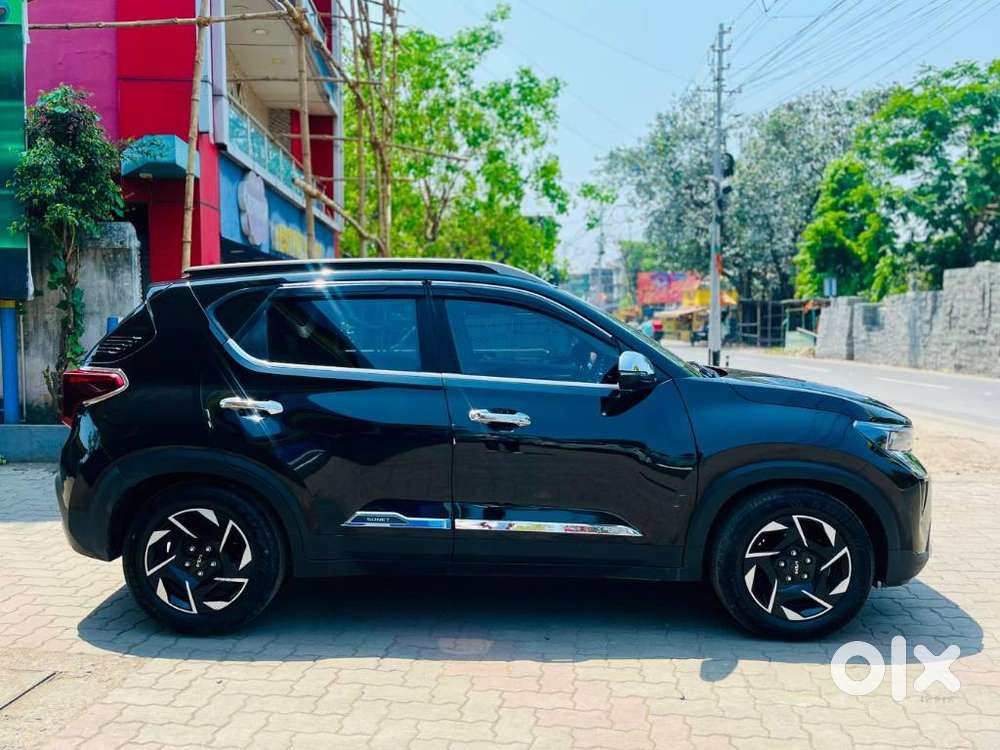 Kia Sonet G 1.2 5mt Htk(o), 2025