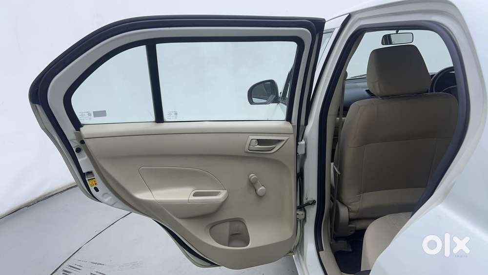 Maruti Suzuki Swift Dzire Ldi, 2012, Diesel