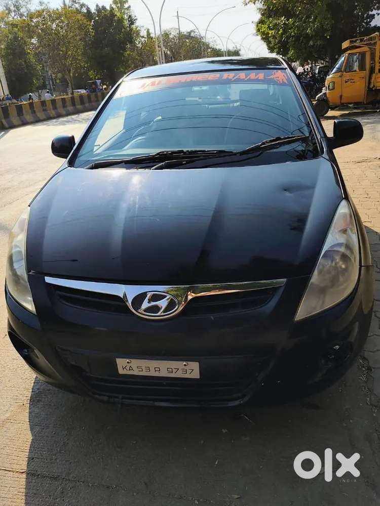 Hyundai I20 1.2 Magna Executive 2011