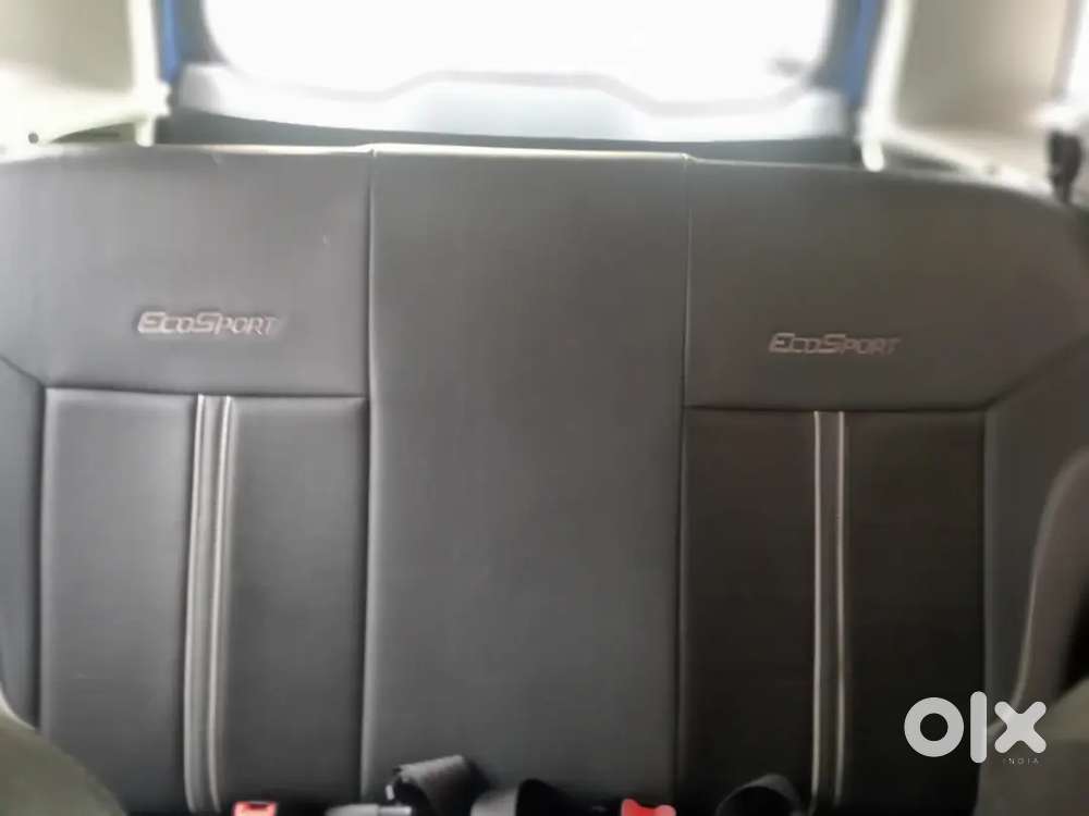 Ford Ecosport Petrol 1500cc Engine