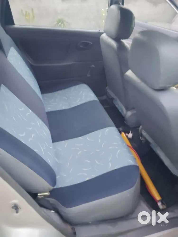 Maruti Suzuki Alto 2007 Petrol Manual