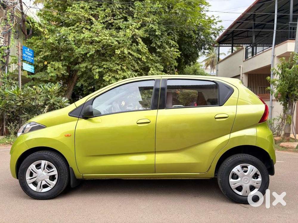 Datsun Redi Go, 2016, Petrol