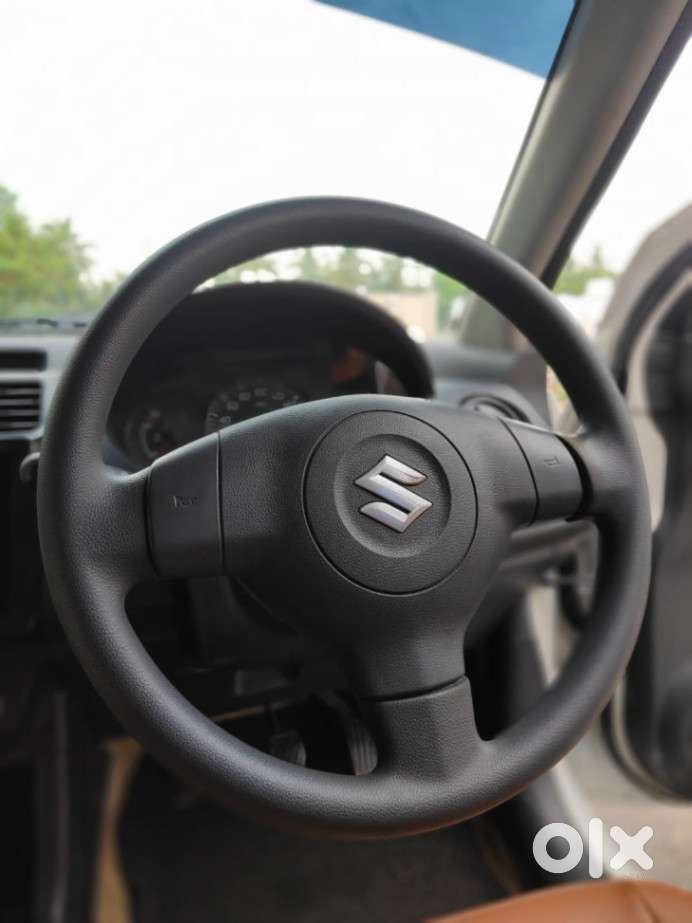 Maruti Suzuki Swift Dzire Vdi, 2010, Diesel