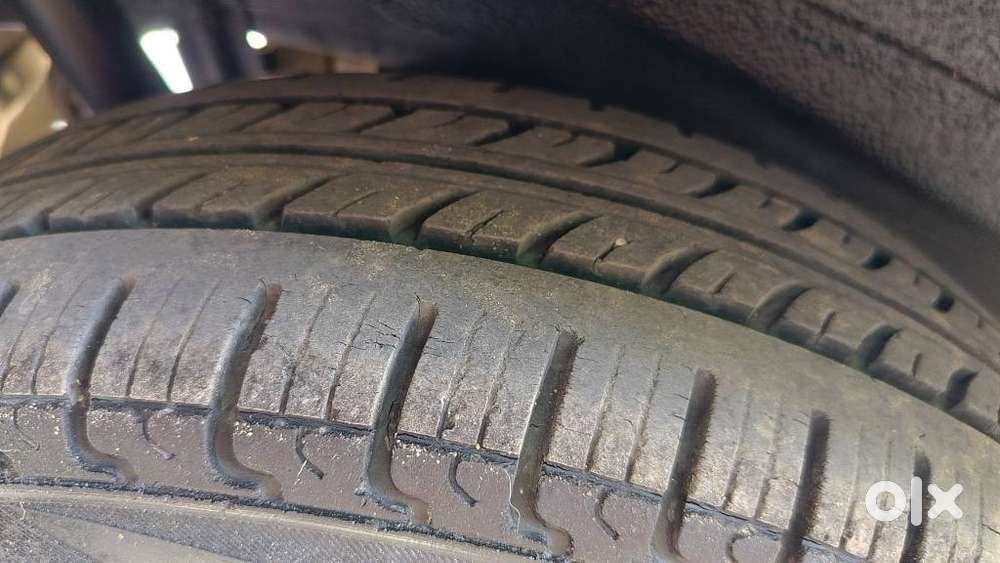 Maruti Suzuki Wagon R Lxi Cng Optional, 2016, Cng & Hybrids