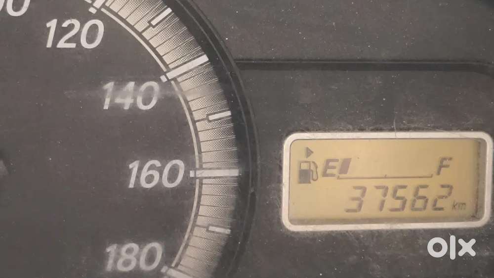 Maruti Suzuki Eeco 2021