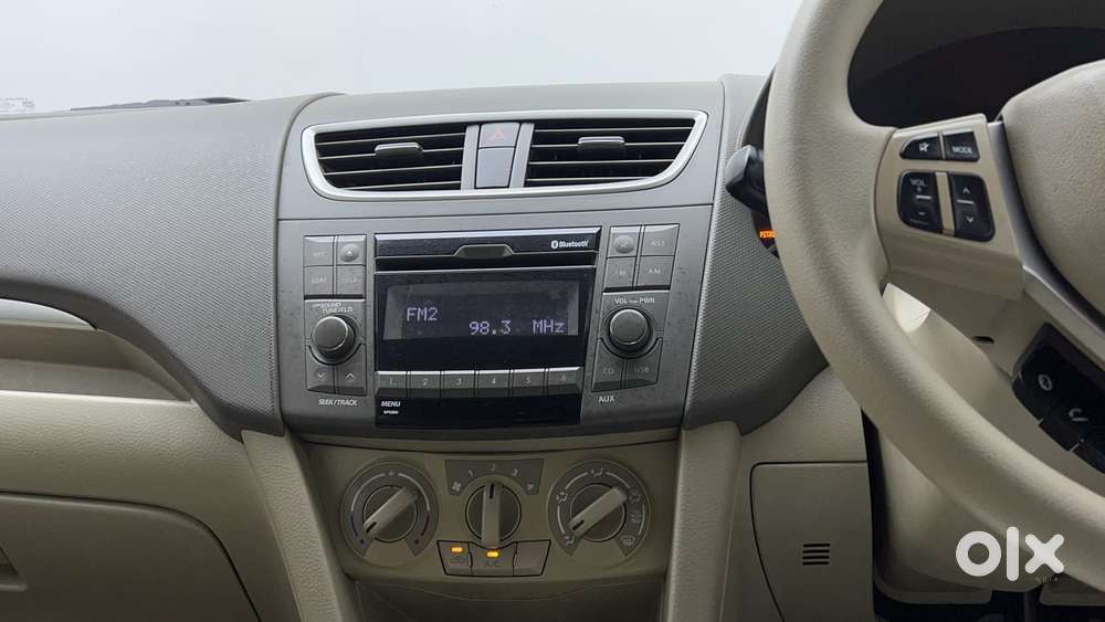 Maruti Suzuki Ertiga 2012-2015 Vxi Cng, 2017, Cng & Hybrids