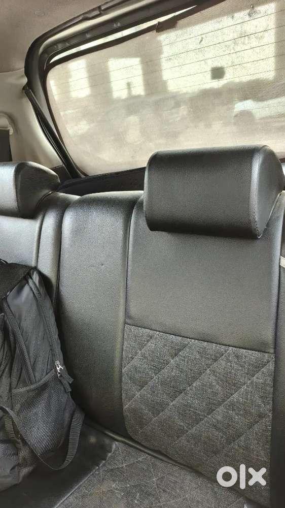 Maruti Suzuki Wagon R 2013