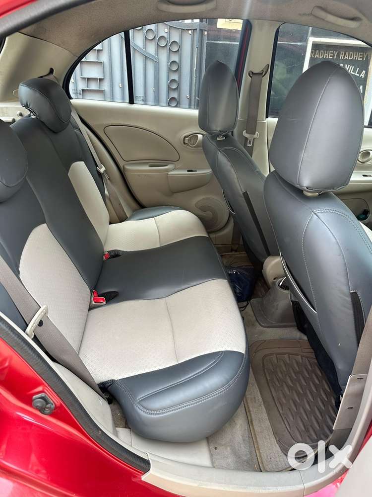 Nissan Micra Diesel Manual 2013
