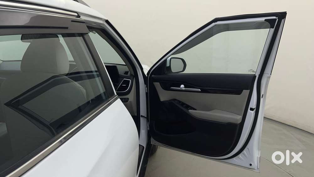 Kia Seltos Htx G, 2022, Petrol
