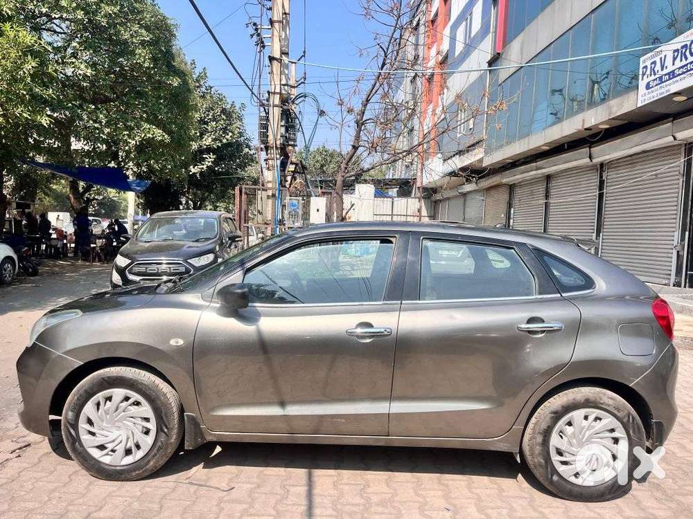 Maruti Suzuki Baleno 2019, 2019, Cng & Hybrids
