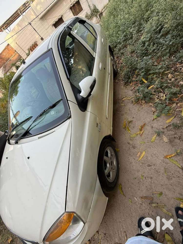 Tata Indigo Ecs 2012 Diesel Well Maintained