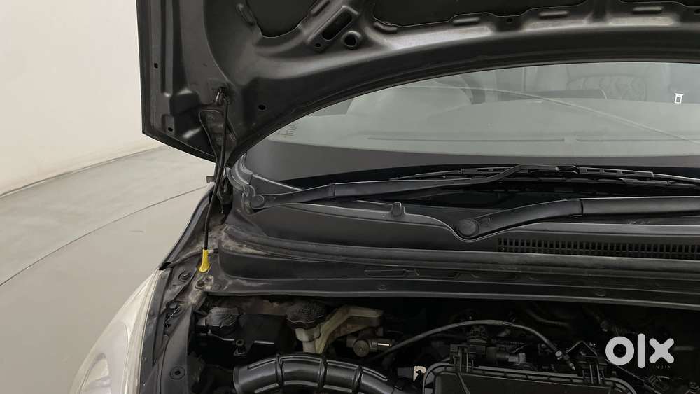 Hyundai I10 2007-2010 Era 1.1, 2012, Petrol