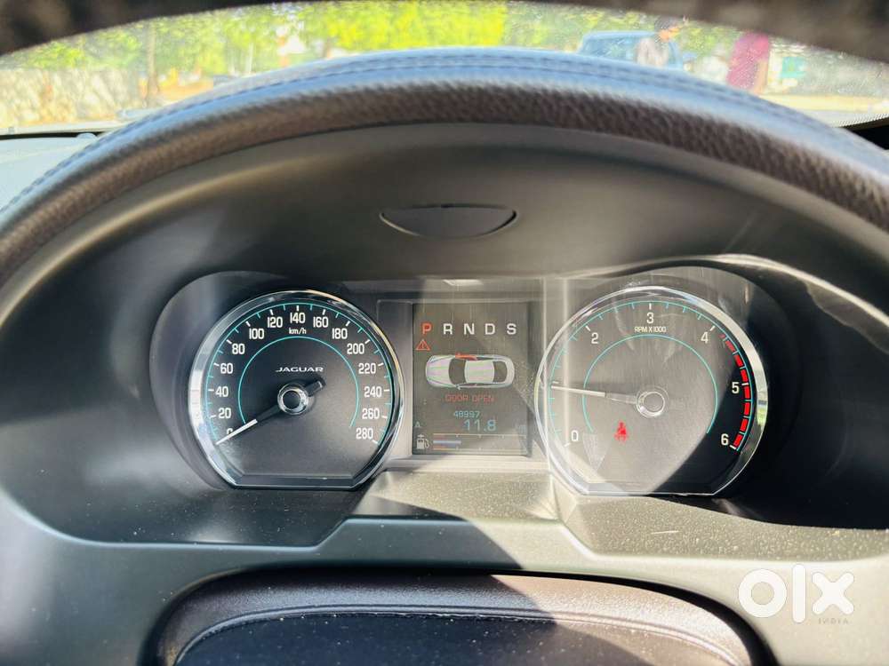 Jaguar Xf 2.2 Diesel, 2016, Diesel