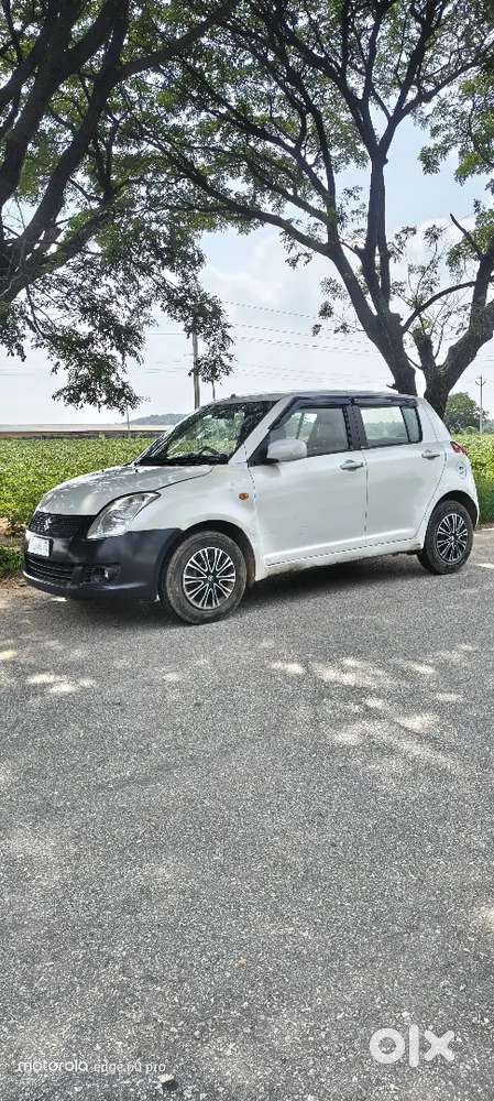 Maruti Suzuki Swift 2007 Diesel Manual