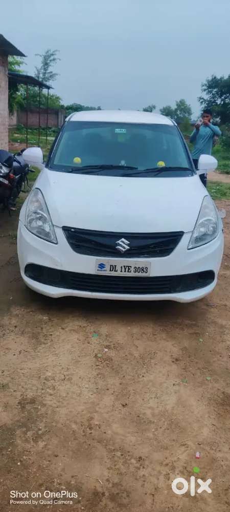 Maruti Suzuki Swift 2015