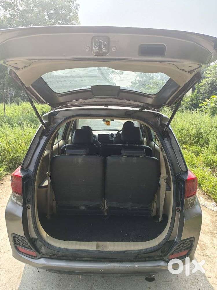 Honda Mobilio S I-dtec, 2015, Diesel