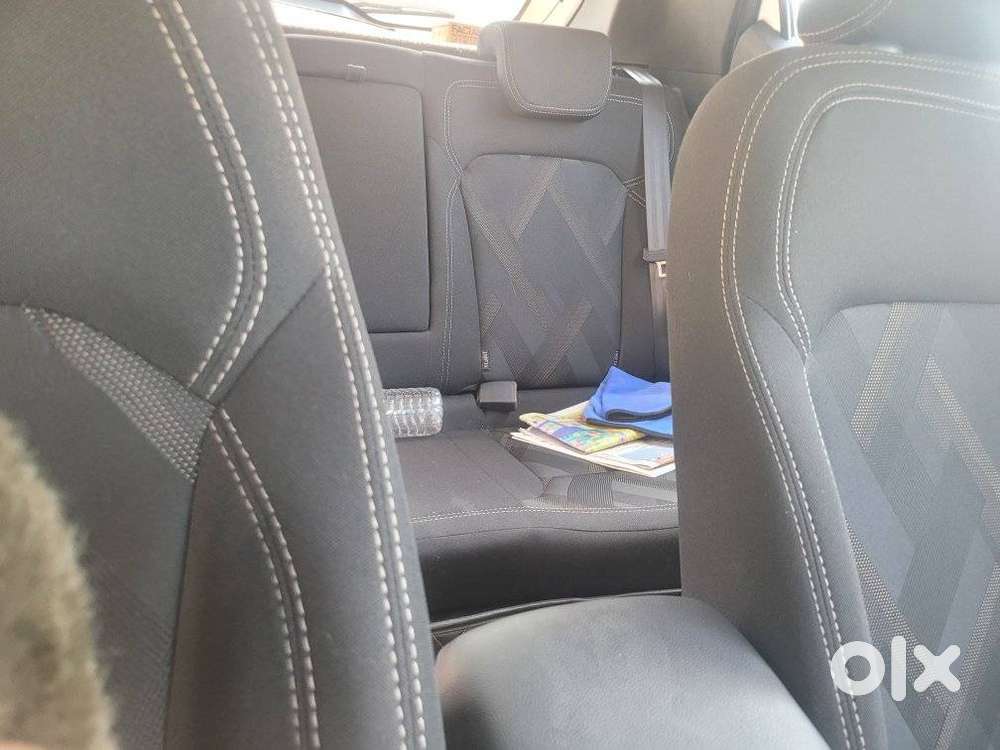 Renault Kiger Rxl, 2022, Cng & Hybrids