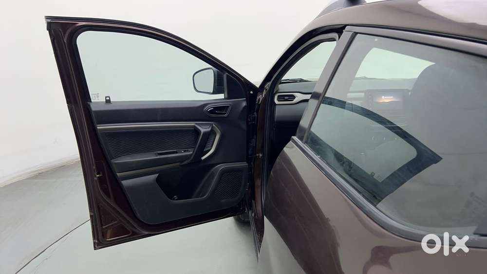 Renault Kiger Rxz Turbo Cvt, 2021, Petrol