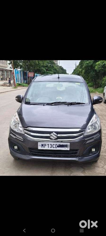 Maruti Suzuki Ertiga Vdi, 2018, Diesel