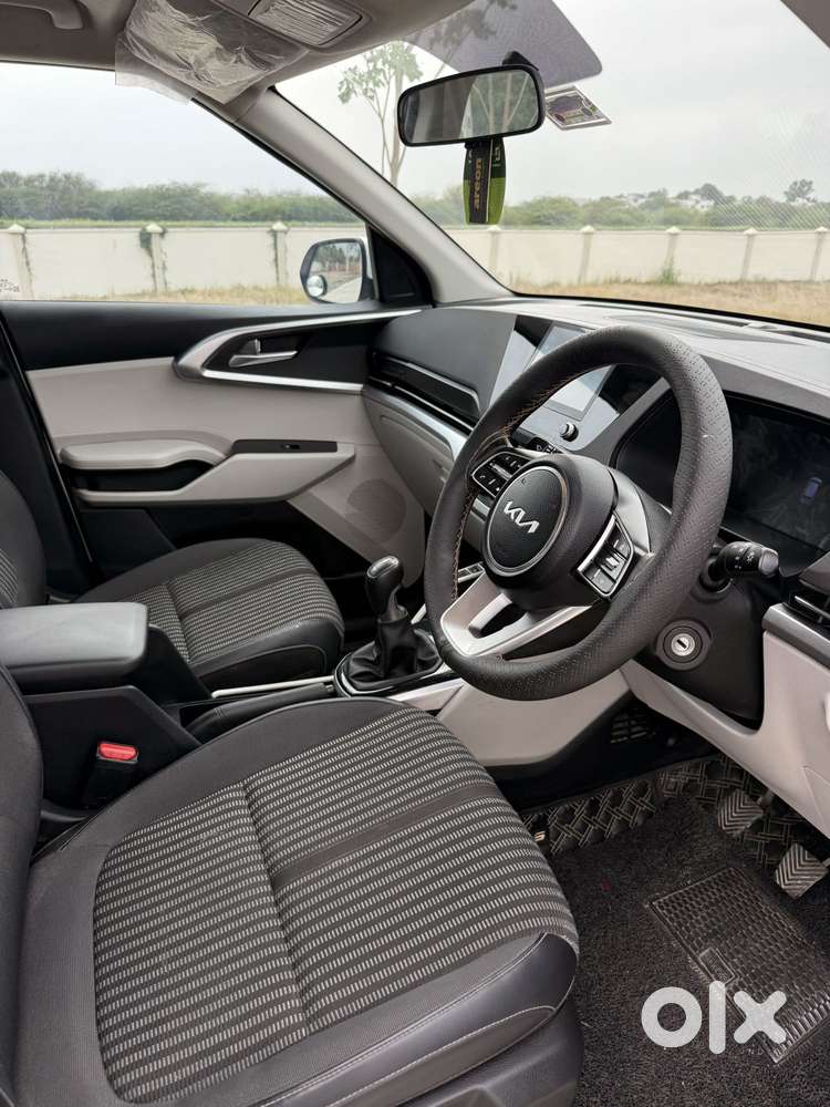 Kia Carens 1.5 Prestige 7 Str, 2022, Diesel