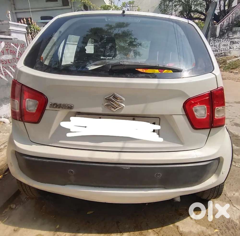 Well Maintained Excellent Condition Vehicle