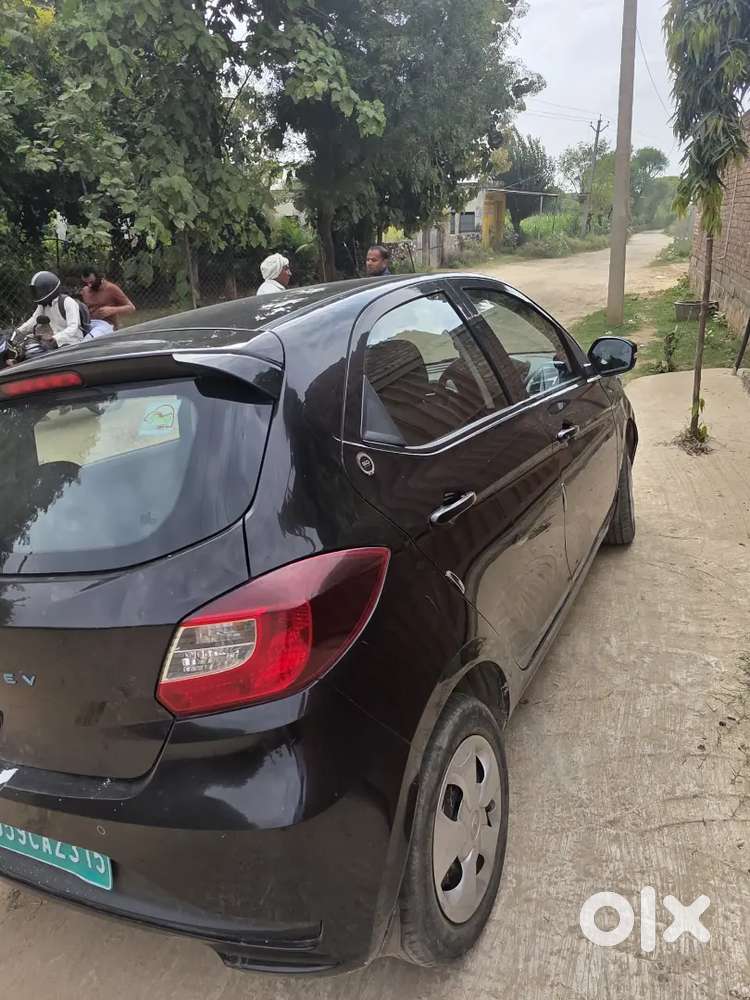Tata Tiago Ev Xz Plus 2023