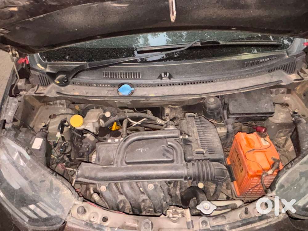 Datsun Redigo Petrol Manual 2021 Model