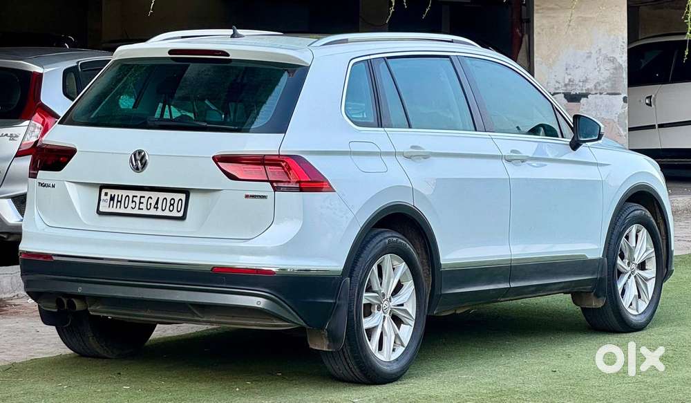 Volkswagen Tiguan 2.0 Tdi Highline, 2020, Diesel