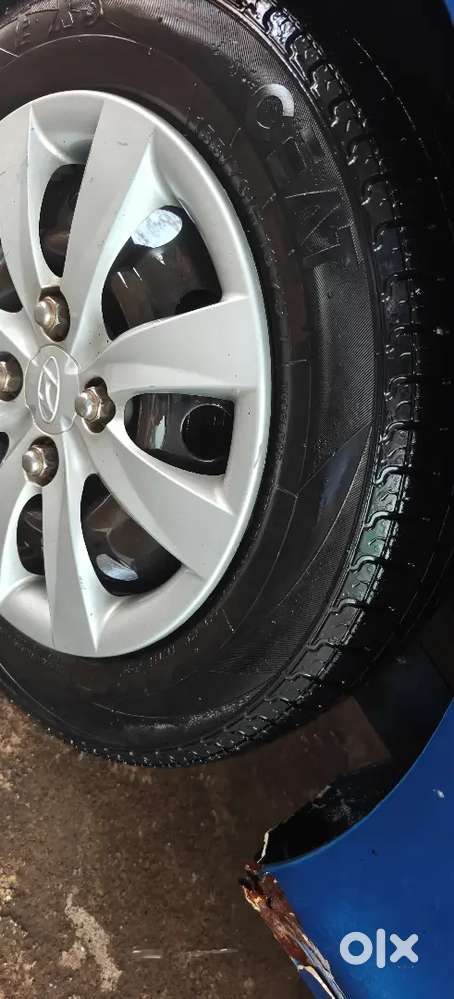 Hyundai Eon Magna+ 2013 Petrol Car
