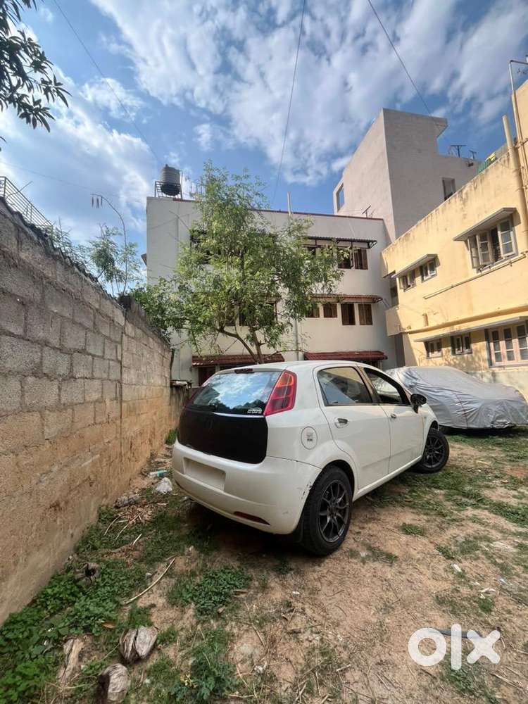 Fiat Petrol Manual 2009