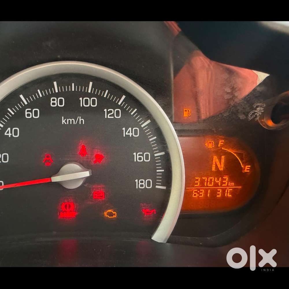 Maruti Suzuki Celerio Zxi Optional Amt, 2019, Petrol