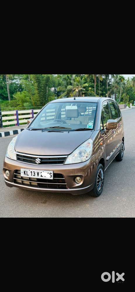 Maruti Suzuki Estilo Lxi, 2010, Petrol