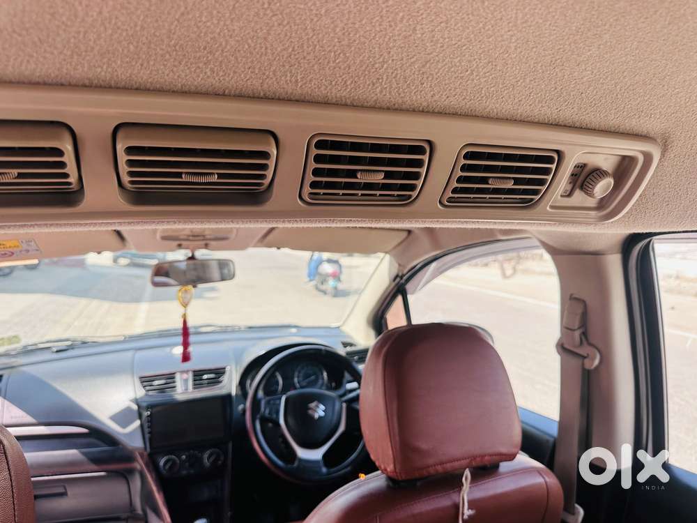 Maruti Suzuki Ertiga Shvs Vdi Limited Edition, 2018, Diesel