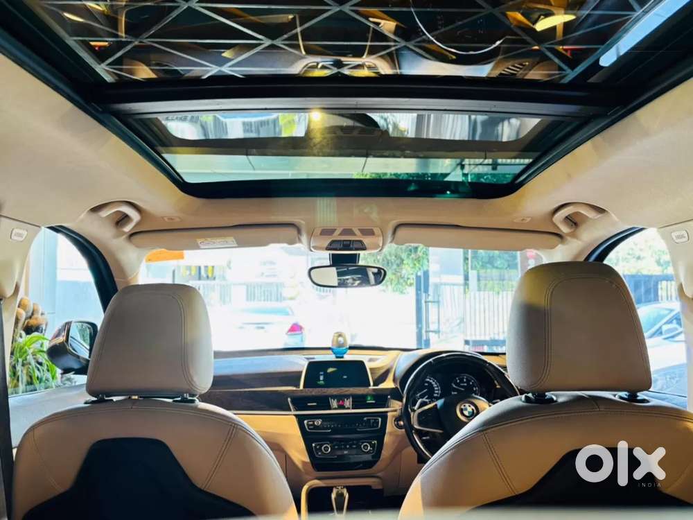 Bmw X1 Sdrive20d Expedition, 2019, Diesel