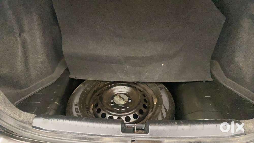 Honda Amaze 2013-2016 Vx I-vtech, 2016, Petrol