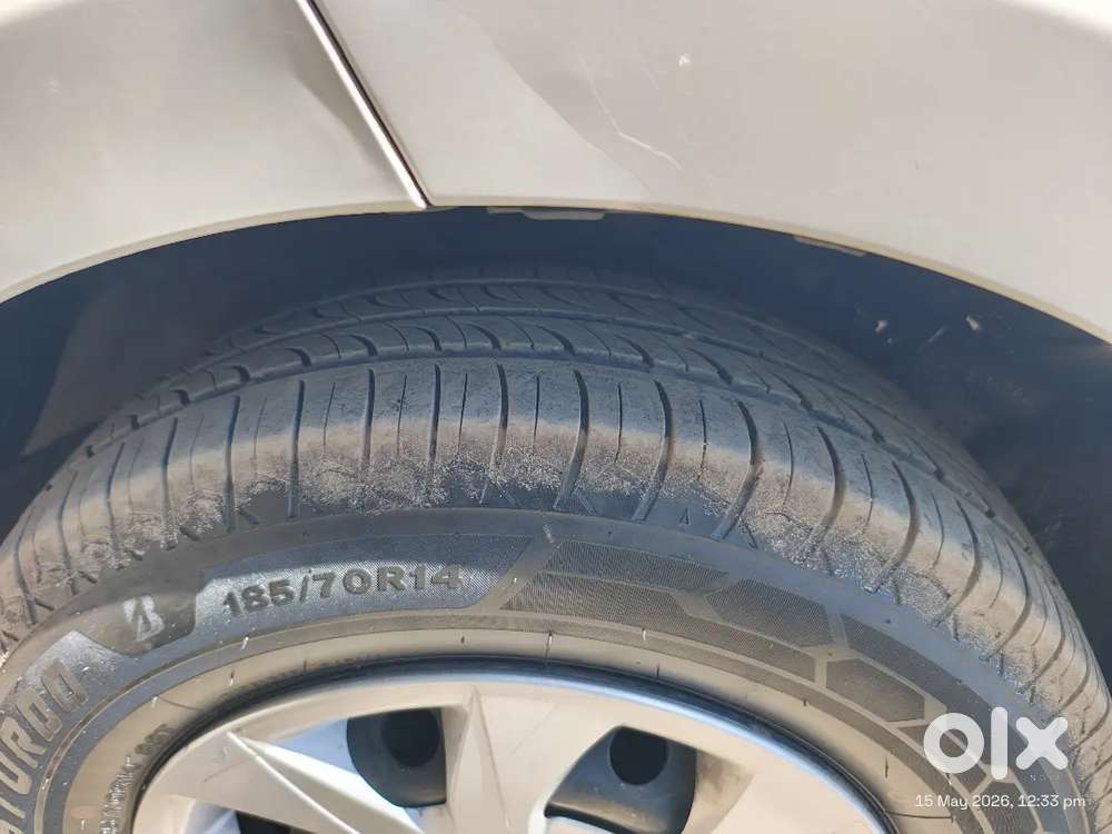 Hyundai Elite I20 2019 Cng & Hybrids Good Condition