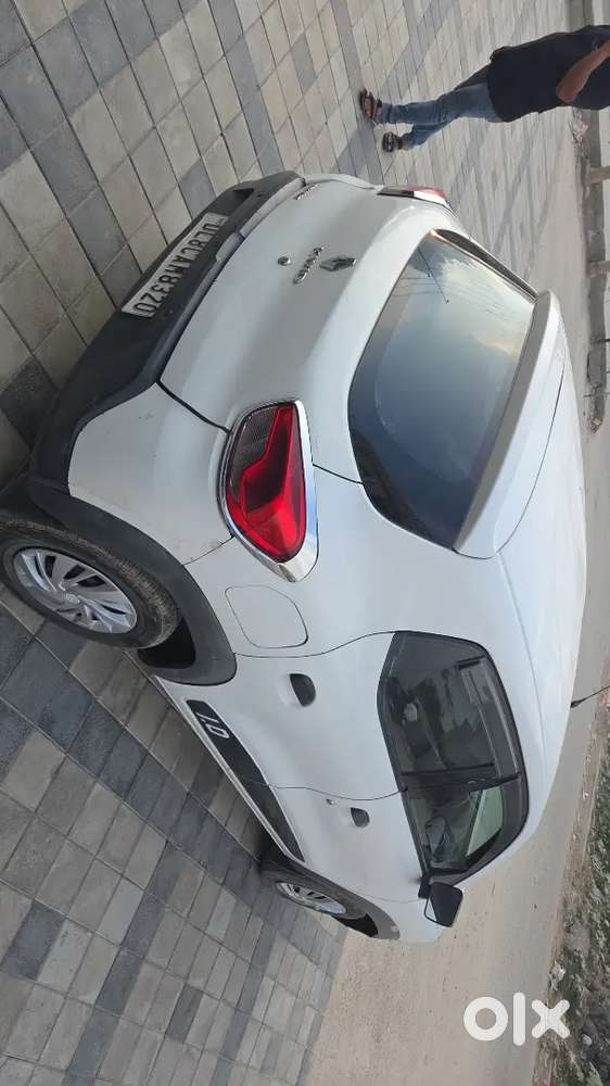 2nd Owner Renault Kwid 2015