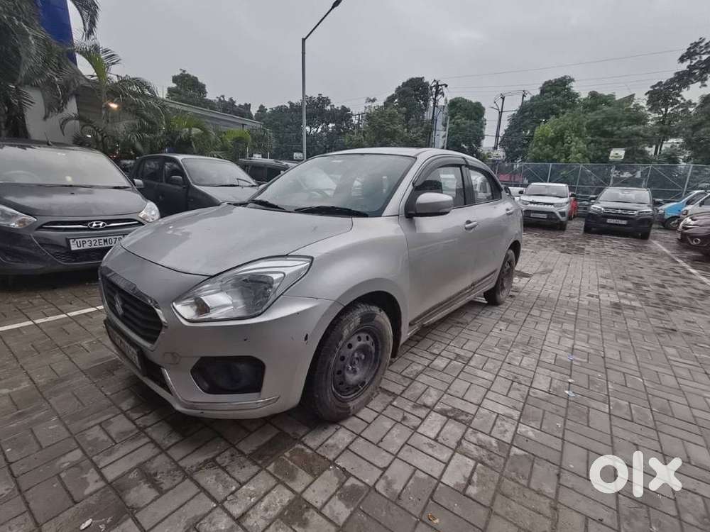 Maruti Suzuki Dzire Vdi, 2019, Diesel