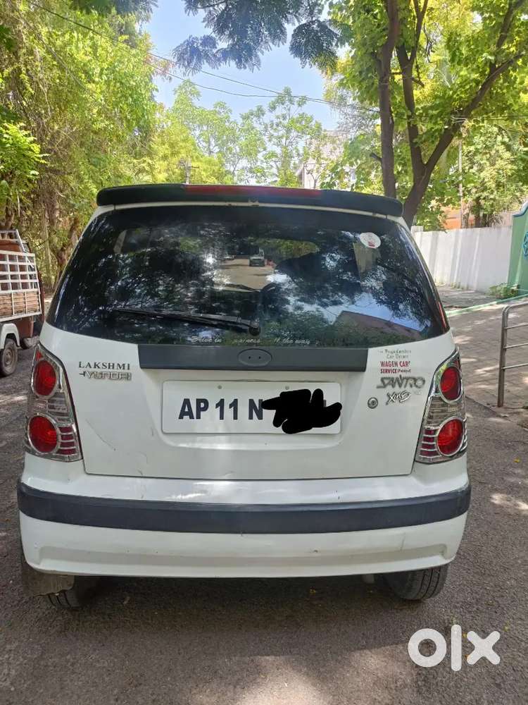 Doctor Using Car Neet Condition Ac Warking