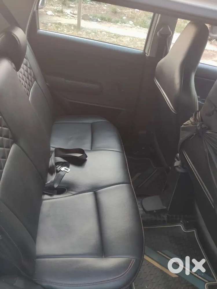 Maruti Suzuki Wagon R 2023