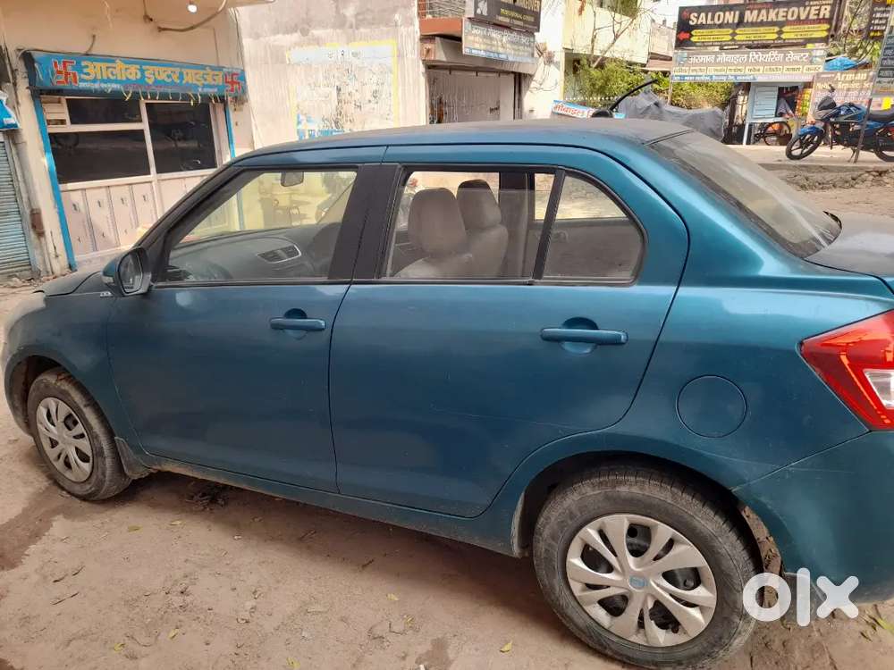 Maruti Suzuki Swift Dzire 2014 Diesel 101200 Km Driven