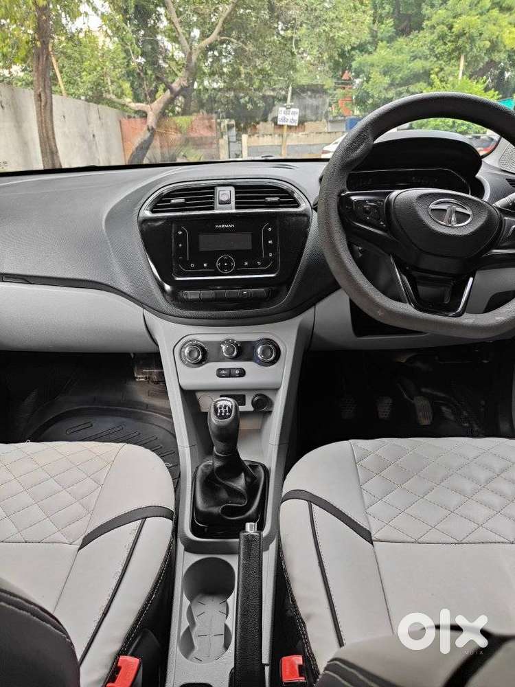 Tata Tiago 1.2 Revotron Xt Cng, 2022, Cng & Hybrids