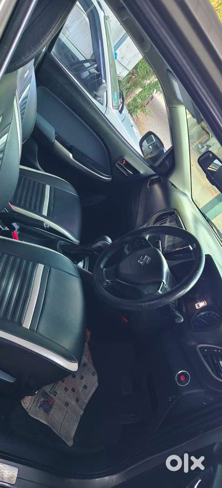 Maruti Suzuki Baleno 1.2 Zeta At, 2019, Petrol