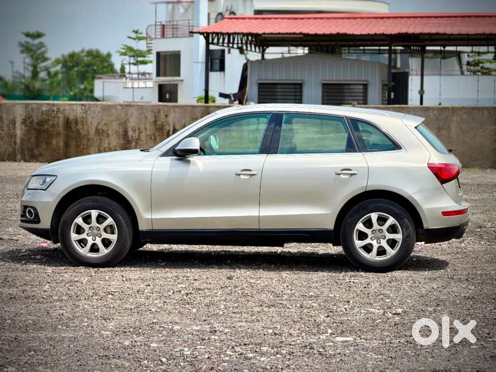 Audi Q5 2.0 Tdi Quattro Premium, 2014, Diesel