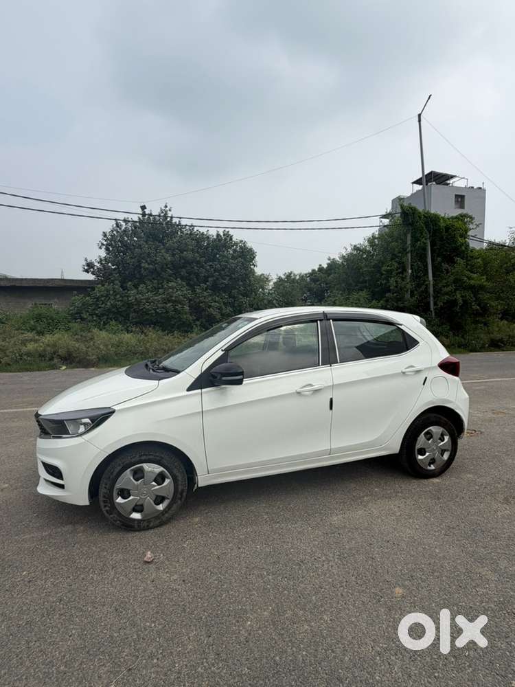 Tata Tiago 2022 Cng & Hybrids Well Maintained
