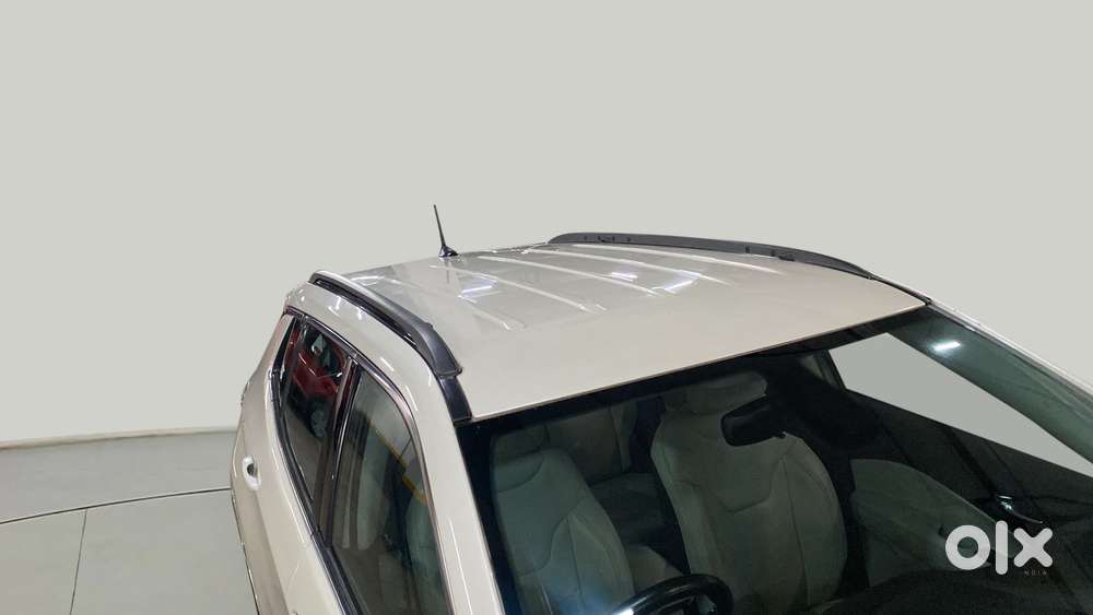 Jeep Compass 1.4 Night Eagle Petrol At, 2018, Petrol