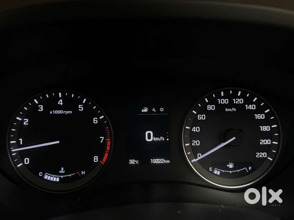 Hyundai Elite I20 Asta 1.2 (o), 2017, Petrol