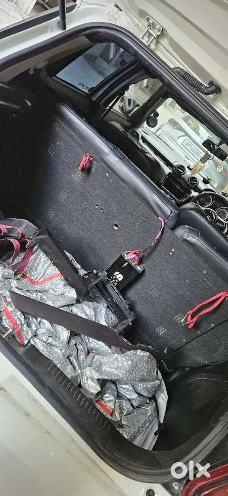 Maruti Swift 1.3 Zxi 2025