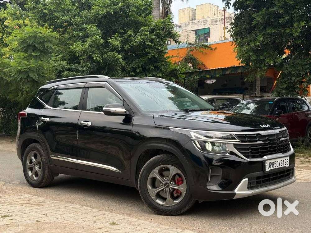 Kia Seltos Htk Plus D, 2025, Diesel